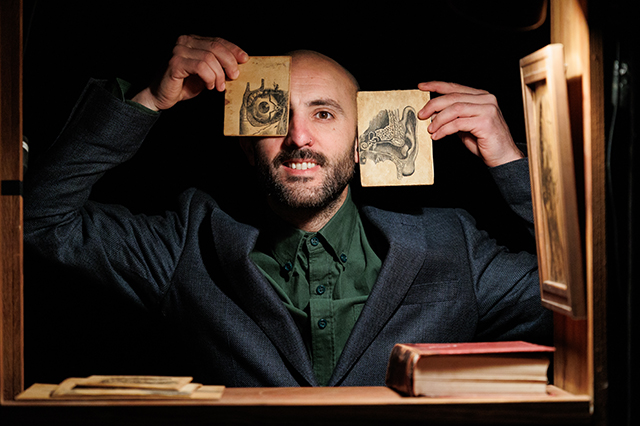 Clara Larrea Quemada