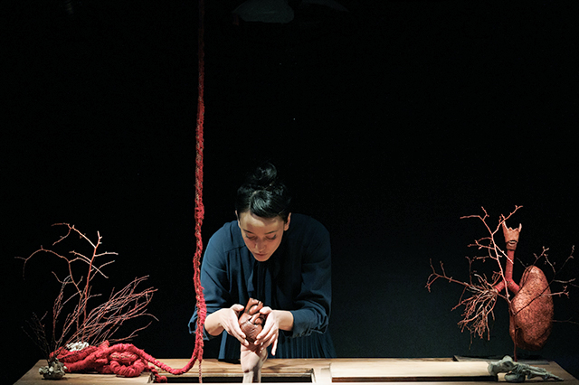 Clara Larrea Quemada