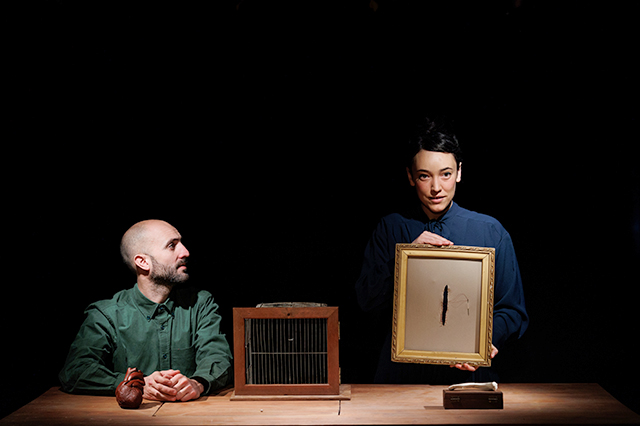 Clara Larrea Quemada