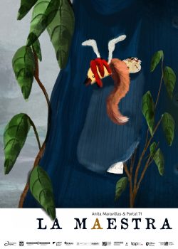 Cartel-A2-La-Maestra-baja